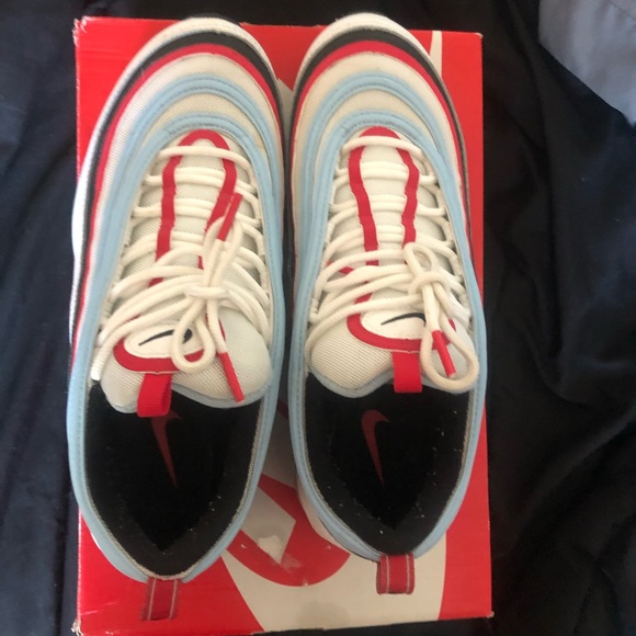 Air Max 97 Gundam - Picture 3 of 4